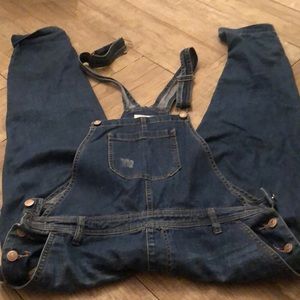 Overalls